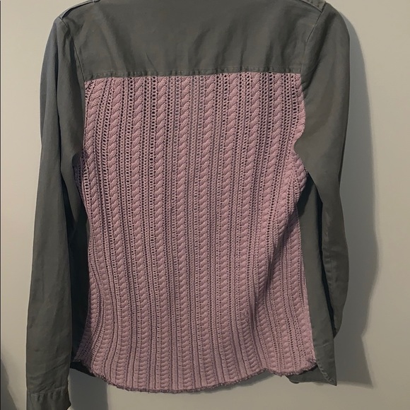 Buckle jacket - Picture 4 of 5